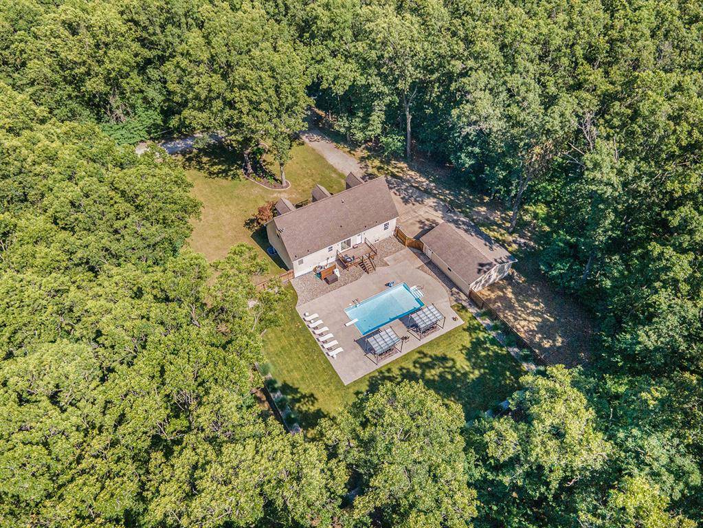 Egelston Twp, MI 49442,331 June Lane