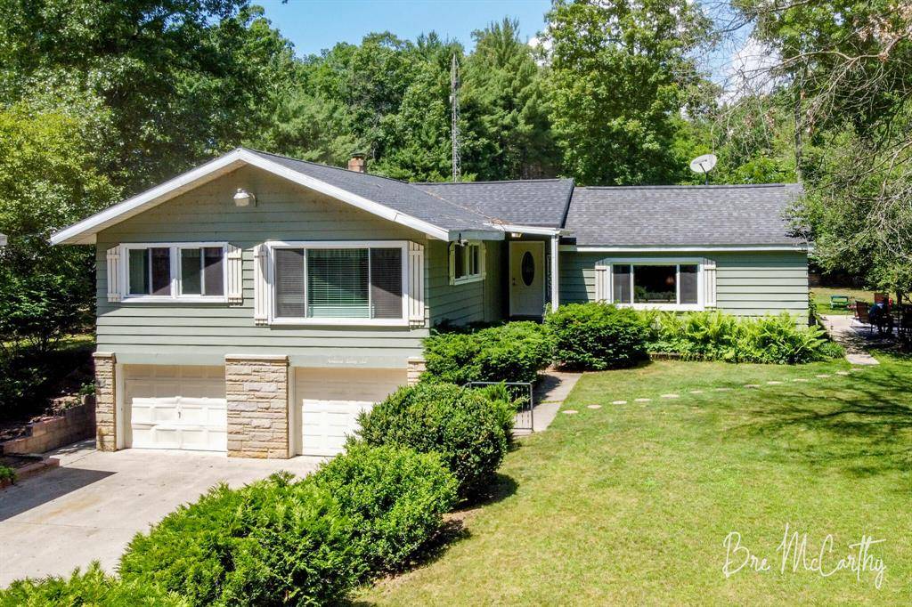 Blue Lake Twp, MI 49425,1926 Fir Avenue