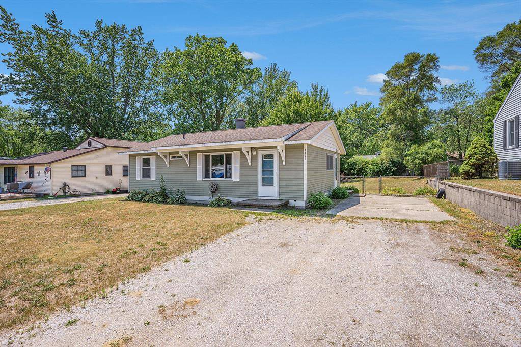 Muskegon Twp, MI 49442,1461 Farnsworth Avenue