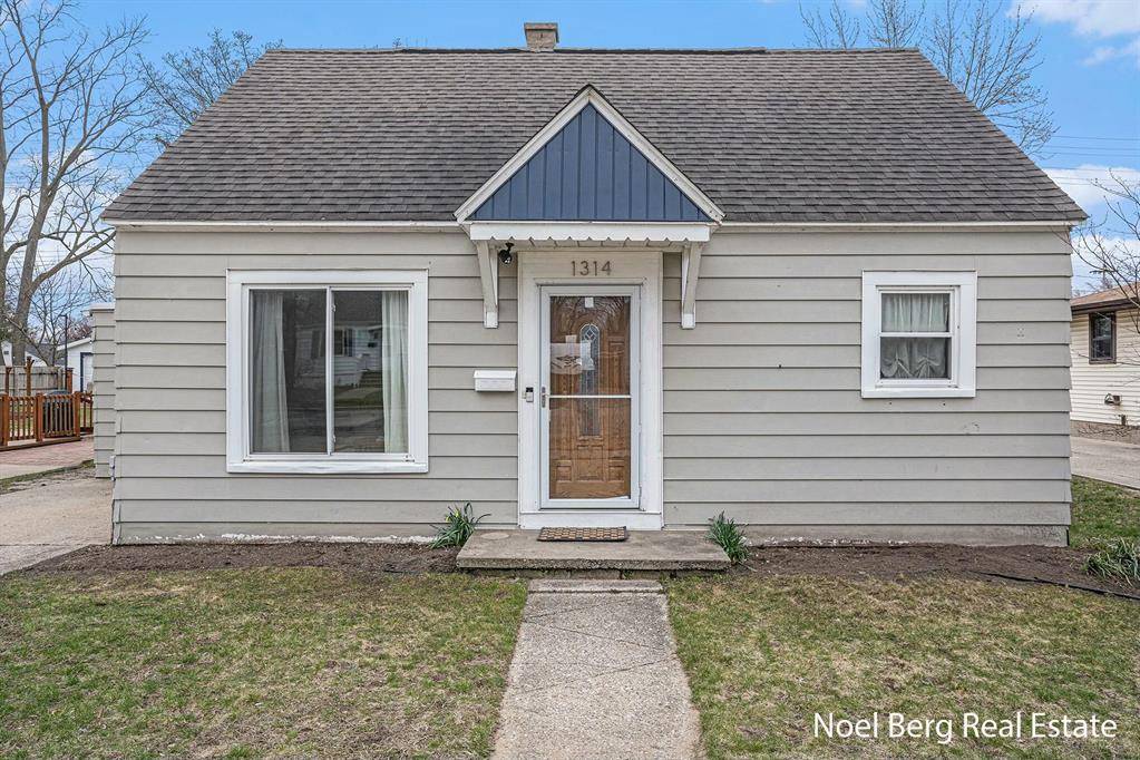 Grand Haven, MI 49417,1314 Grant Street