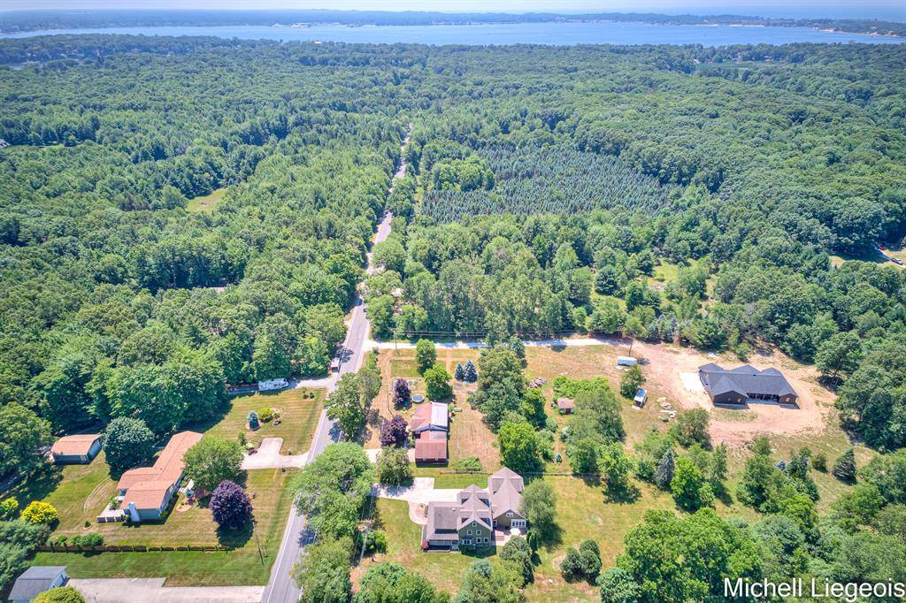 Laketon Twp, MI 49445,499 N Buys Road