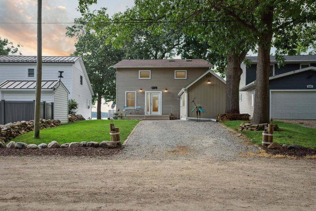 Waterloo Twp, MI 49259,5090 Schrah Drive