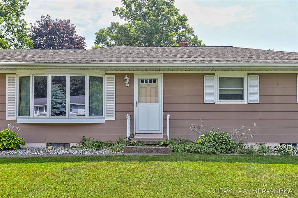 Muskegon Twp, MI 49445,1838 Kings Court