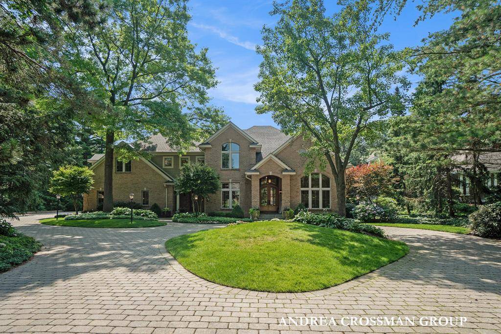 Park Twp, MI 49424,41 Bay Meadows Drive