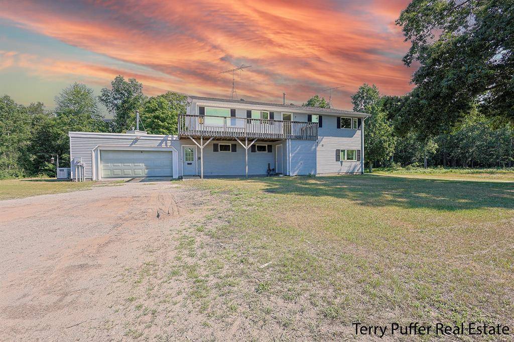 Laketon Twp, MI 49445,2860 Fenner Road