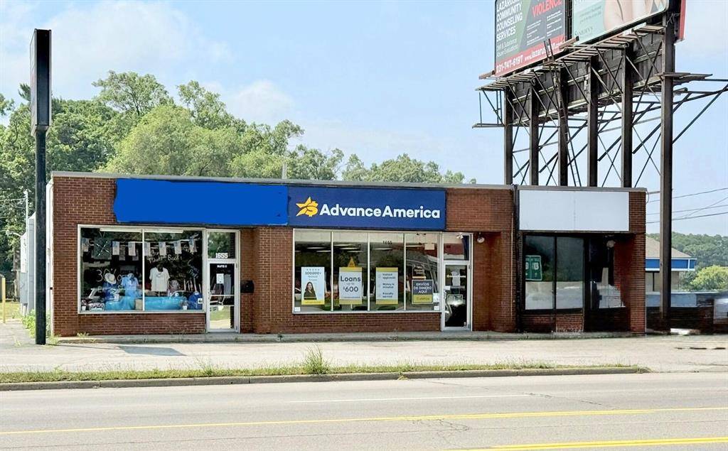 Muskegon Twp, MI 49442,1655 E Apple Avenue C