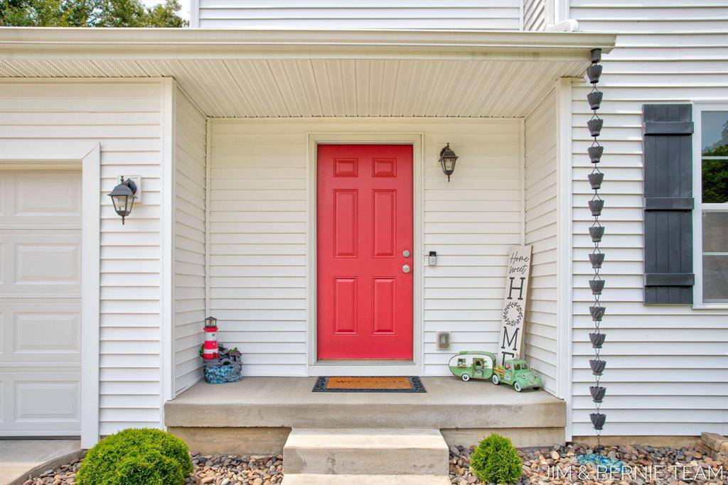Valley Twp, MI 49010,1692 Ryan Woods Court