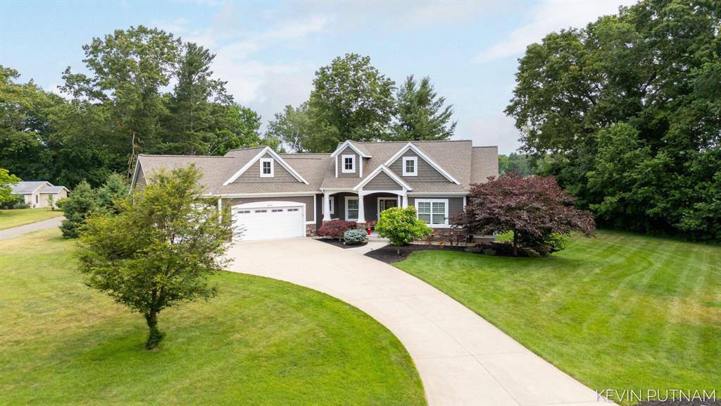 Saugatuck Twp, MI 49453,6515 134th Ave Avenue