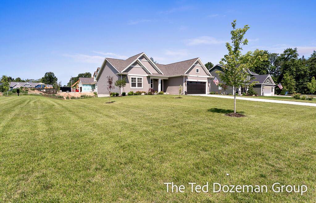 Park Twp, MI 49424,3171 Timberpine Avenue