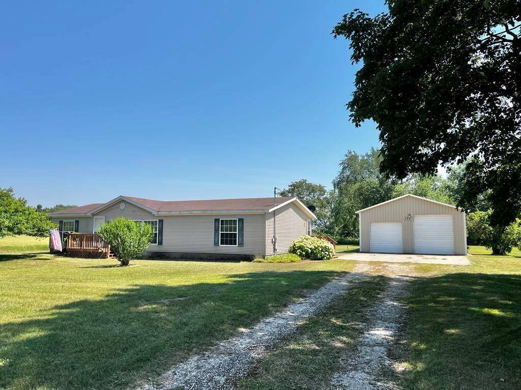 White River Twp, MI 49437,6881 Meinert Road