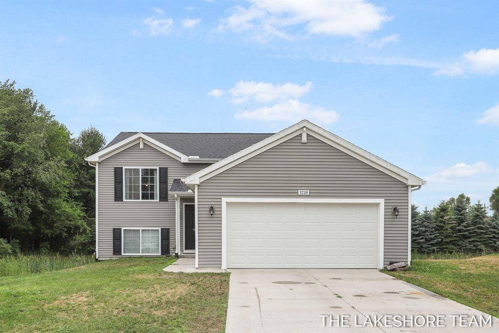 Holland Twp, MI 49424,1238 Jayberry Drive