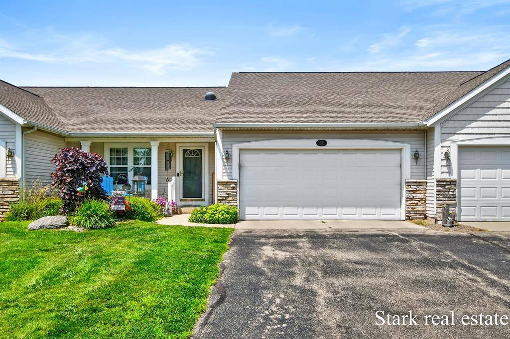 Norton Shores, MI 49444,6881 Windwater Court