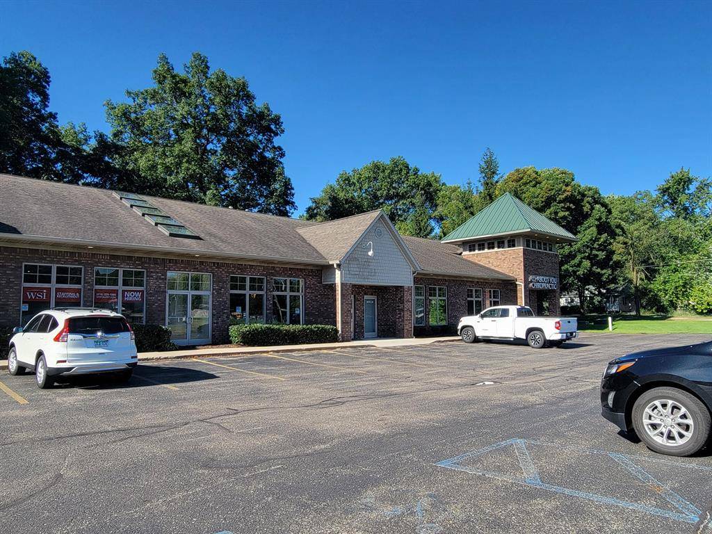 Holland Twp, MI 49424,12972 James Street 30