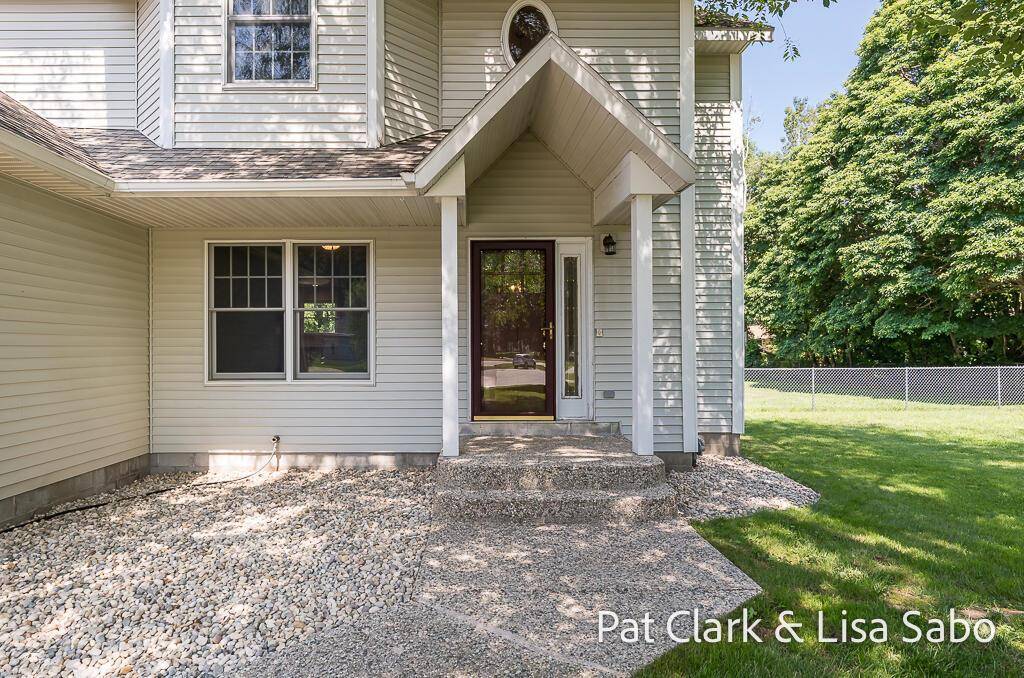 Spring Lake Twp, MI 49456,15423 Stoneridge Court