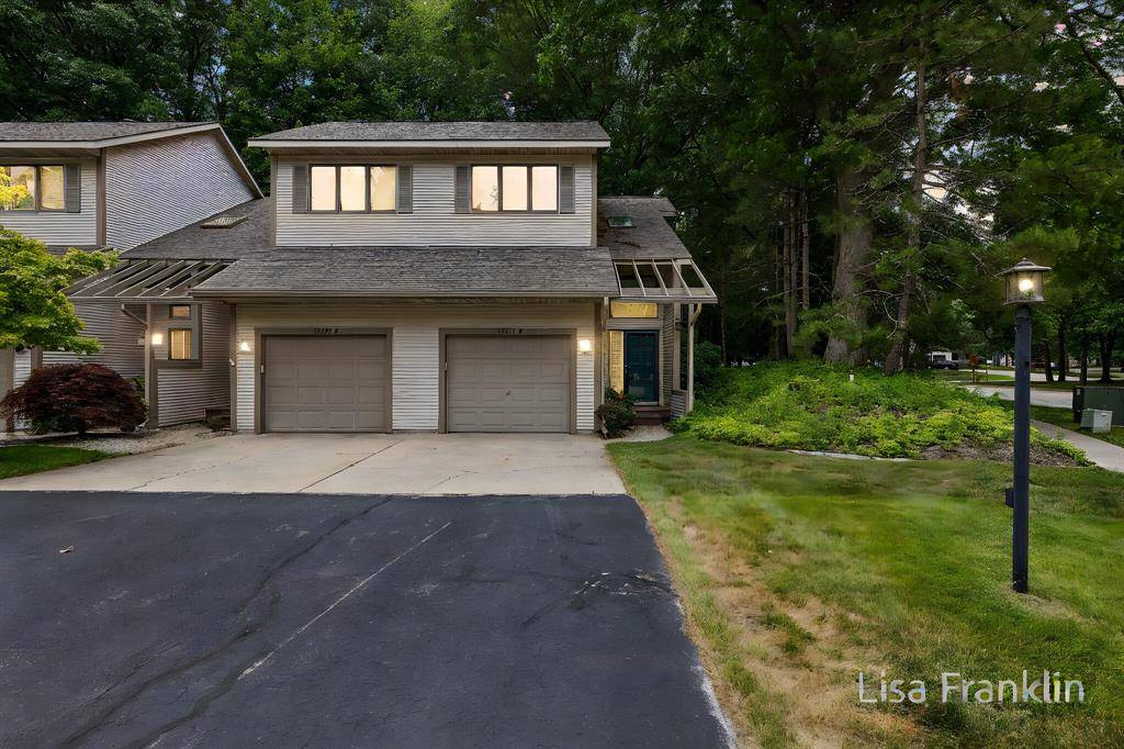 Ferrysburg, MI 49456,17879 Hidden Dunes Lane F