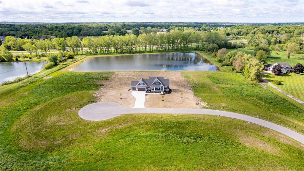 Zeeland Twp, MI 49464,9139 Perry Court Lot A