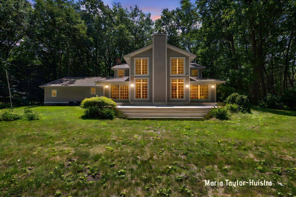 Port Sheldon Twp, MI 49460,16945 Aliquot Drive