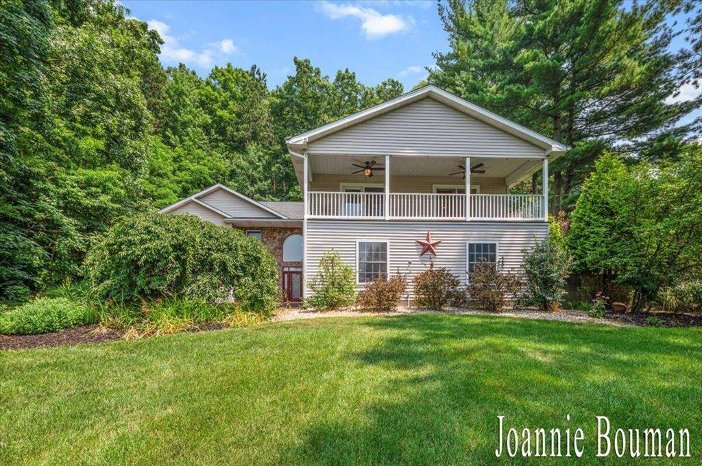 Cooper Twp, MI 49080,10466 N Riverview Drive