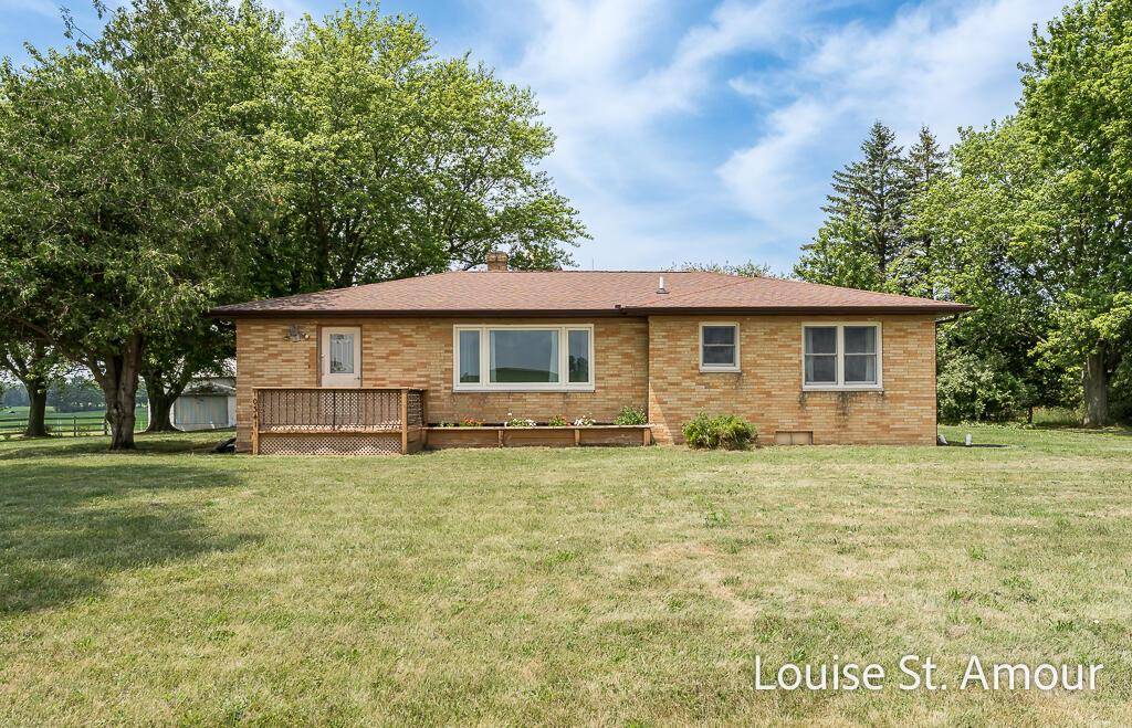 Montague Twp, MI 49437,10341 Whitbeck Road