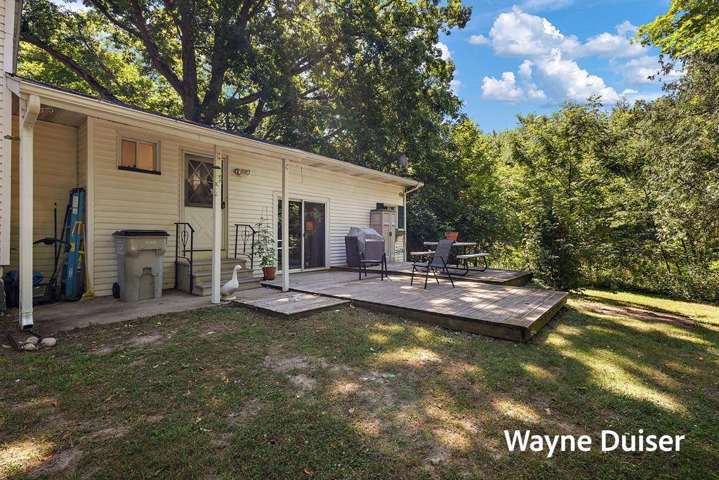 Cedar Creek Twp, MI 49425,7681 Crocker Road