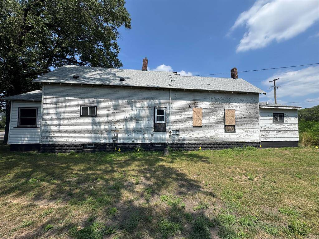 Muskegon Heights, MI 49444,2202 Hoyt Street