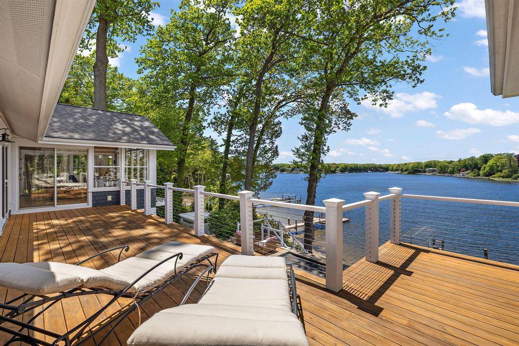 Spring Lake Twp, MI 49456,18769 N Fruitport Road