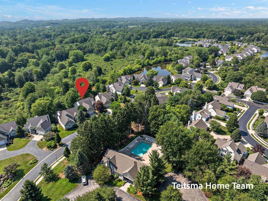 Spring Lake Twp, MI 49456,18139 Lost Creek Lane