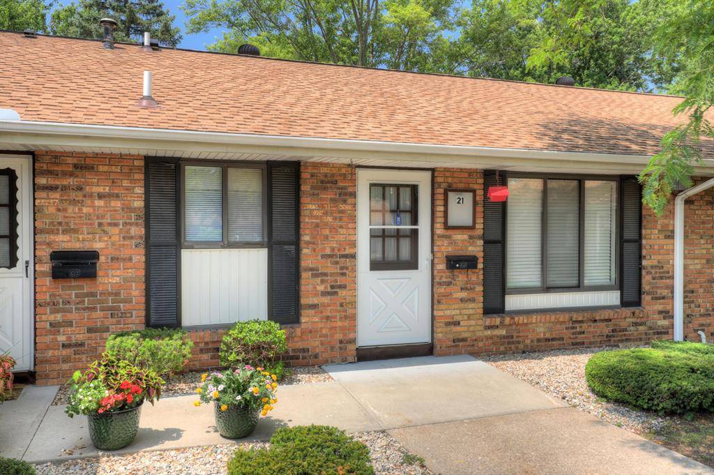 Holland, MI 49423,19 Old Mill Drive 21
