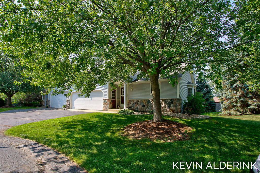 Holland, MI 49423,248 Carrington Court