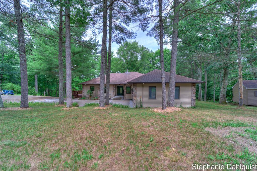 Whitehall Twp, MI 49461,9160 Mill Pond Trail