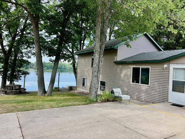 Sherman Twp - Newaygo, MI 49349,3283 W Ridge Street