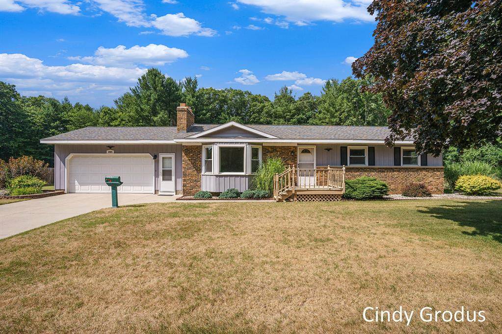Brooks Twp, MI 49337,2085 E 95th Street