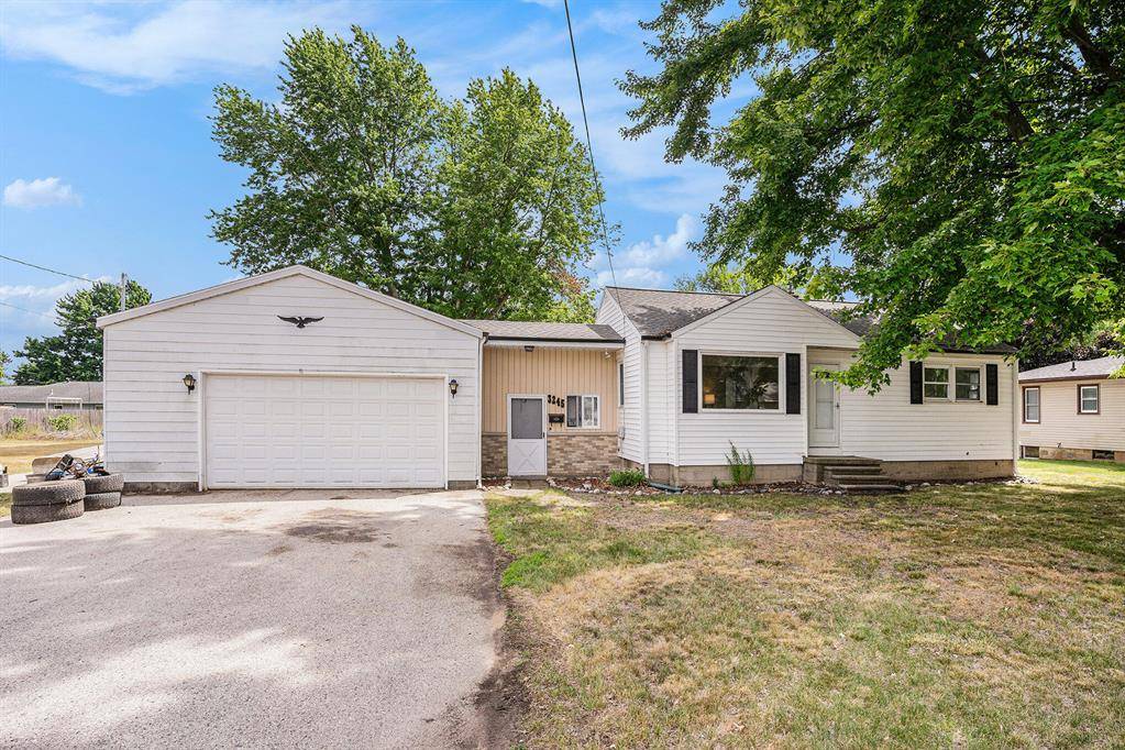 Fruitport Twp, MI 49444,3245 Hulka Avenue