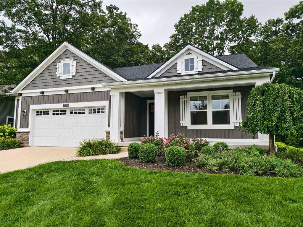 Spring Lake Twp, MI 49456,17518 Shinnecock Drive