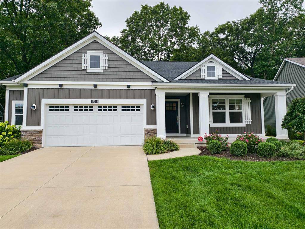 Spring Lake Twp, MI 49456,17518 Shinnecock Drive