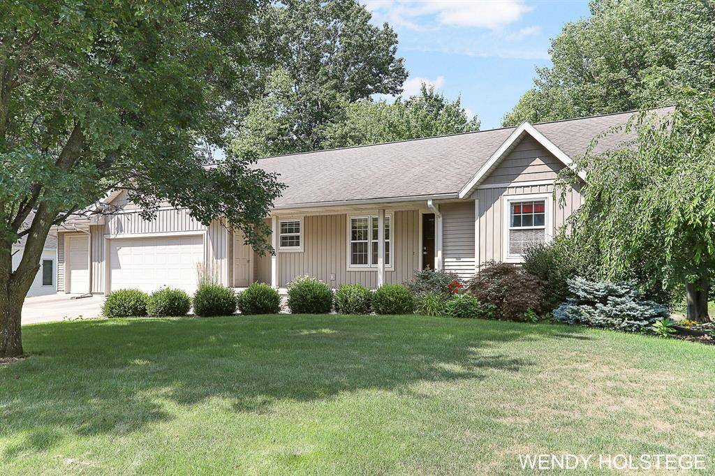 Blendon Twp, MI 49426,7233 Manitoba Court