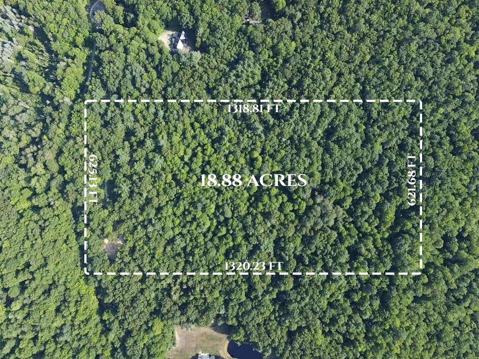 Laketon Twp, MI 49445,N Weber Road