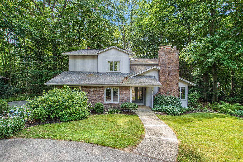 Park Twp, MI 49424,273 Portchester Road