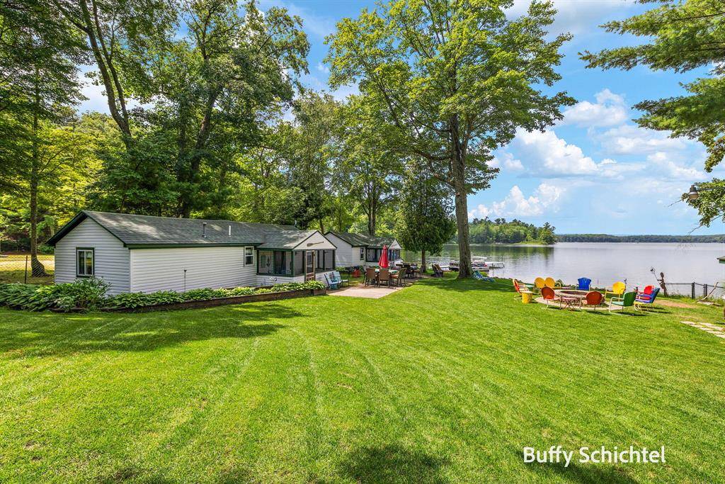 Blue Lake Twp, MI 49425,10765 Nichols Road