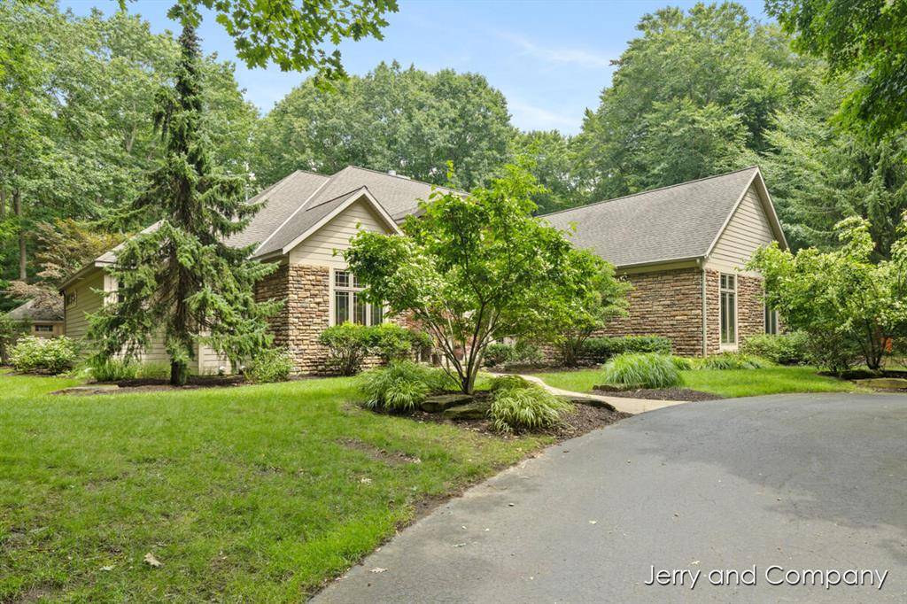 Park Twp, MI 49424,16941 Shore Oaks East Lane