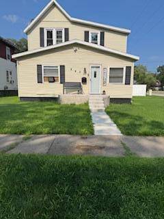 Muskegon Heights, MI 49444,2401 Peck Street