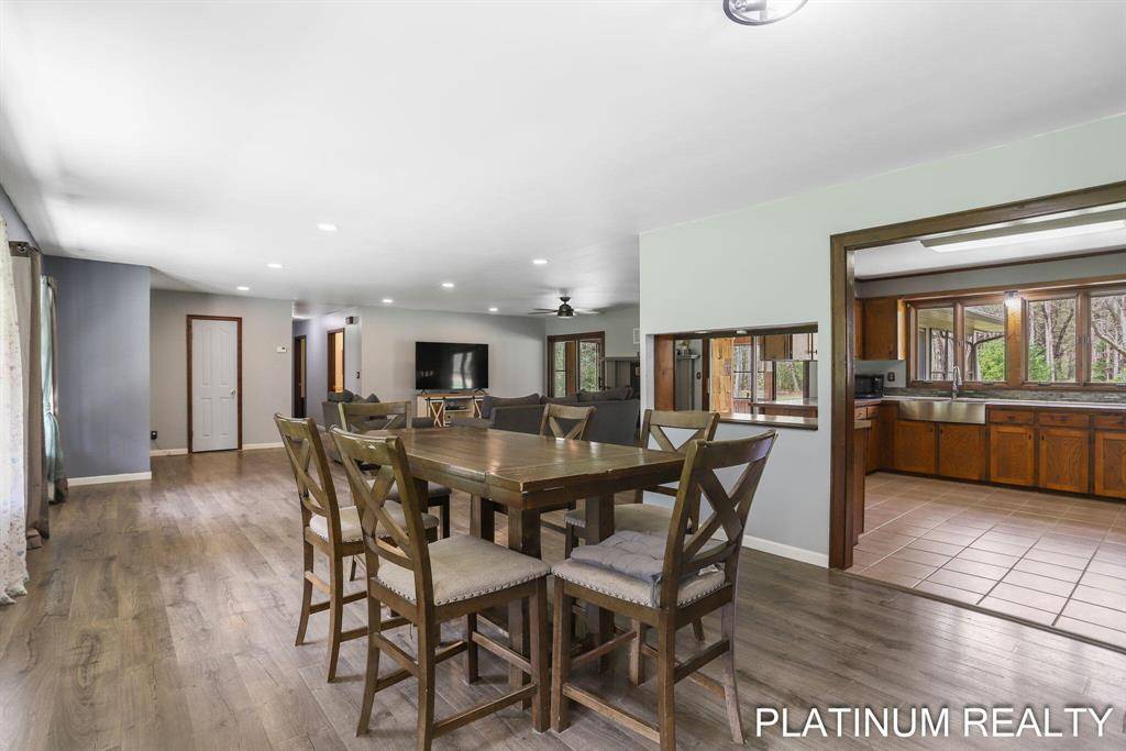 Holton Twp, MI 49425,4334 Brunswick Road