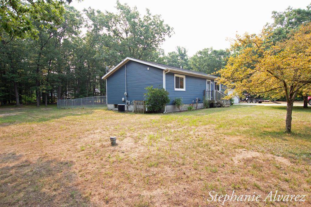 Dalton Twp, MI 49457,6518 Scott Street