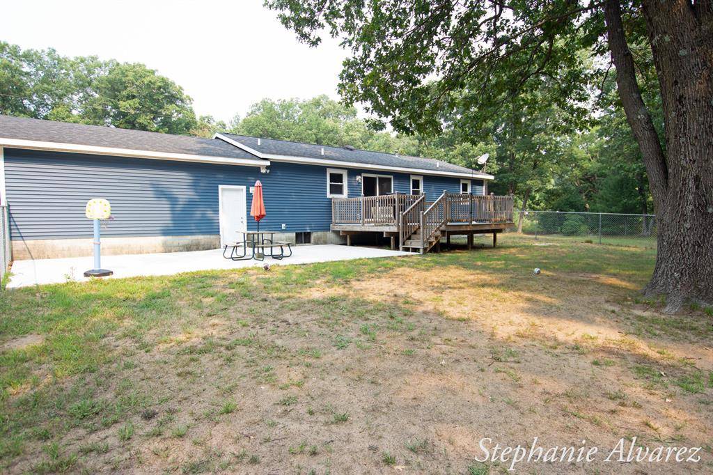 Dalton Twp, MI 49457,6518 Scott Street
