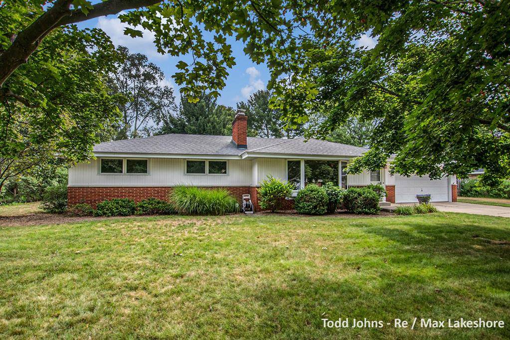 Holland, MI 49423,743 Larkwood Dr
