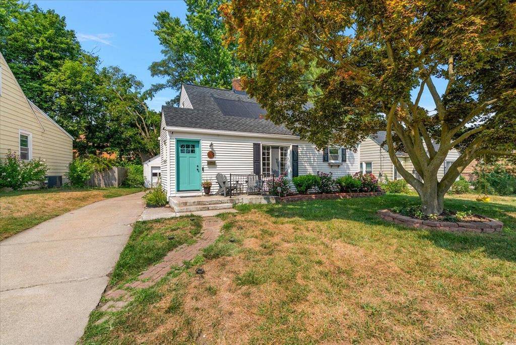 Grand Rapids, MI 49506,1819 Sylvan Avenue SE