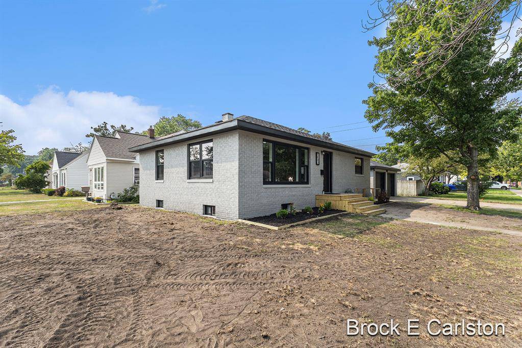 Roosevelt Park, MI 49441,2883 Dawes Road