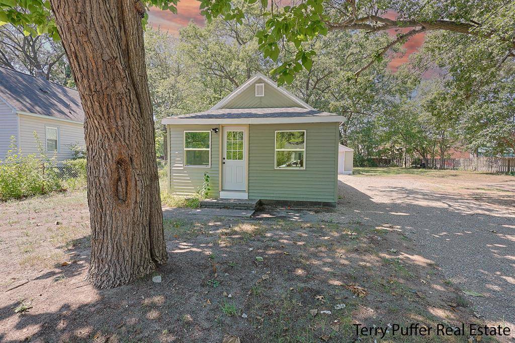 Norton Shores, MI 49444,2657 Roberts Street