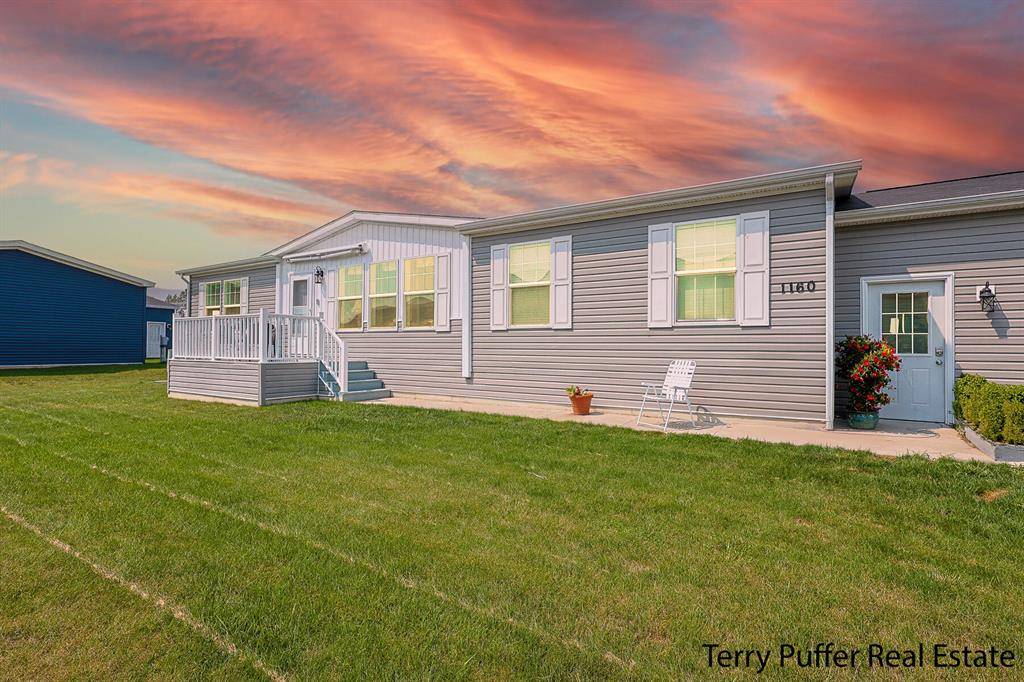 Martin Twp, MI 49070,1160 Ashton Street
