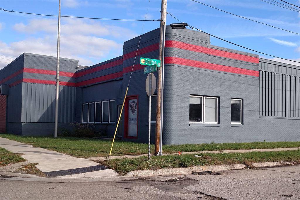 Grand Rapids, MI 49507,1590 Madison Avenue SE